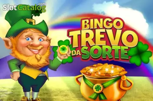 Bingo Trevo da Sorte -