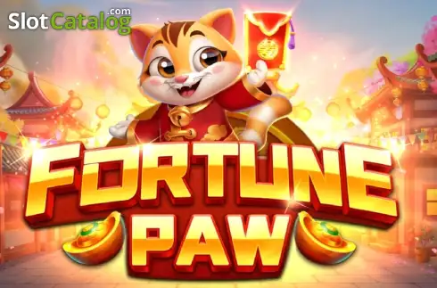 Fortune Paw -