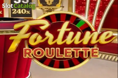 Fortune Roulette -