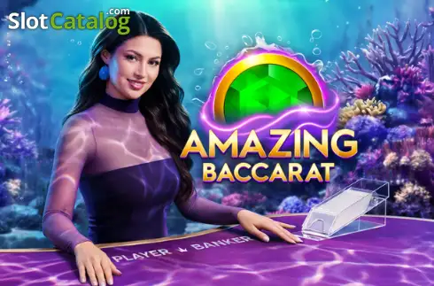 Amazing Baccarat -