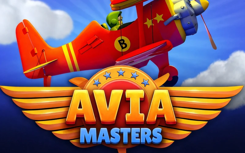 Juego de temática aeronáutica y premios en el sitio oficial de Stake Argentina.