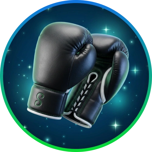 Siente la adrenalina del boxeo y haz tus apuestas en Stake.