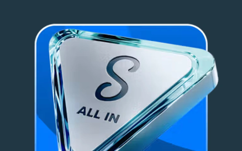 Consigue el gran Jackpot en All in or Fold jugando en Stake.